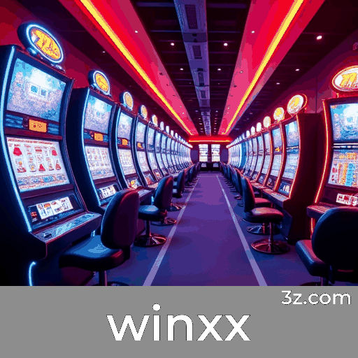 Desbloqueie Super Ofertas com winxx Hoje!