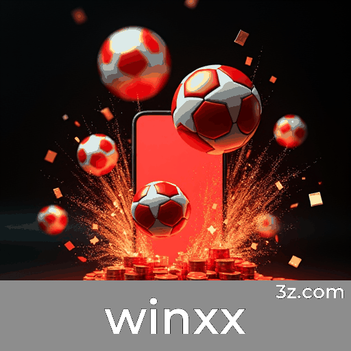Winxx: Experiência Profissional e Imersiva de Cassino