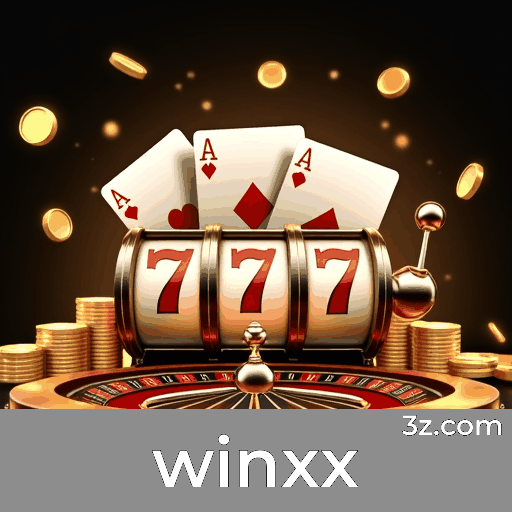 winxx: Seu Cassino Online Seguro e Profissional