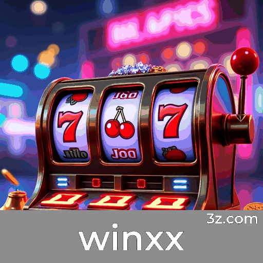 Winxx: Experiência Profissional e Imersiva de Cassino