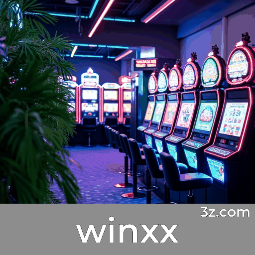 Winxx: Apostas Esportivas Precisão e Excelência