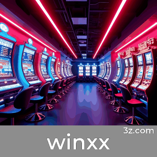 winxx: Seu Cassino Online Seguro e Profissional
