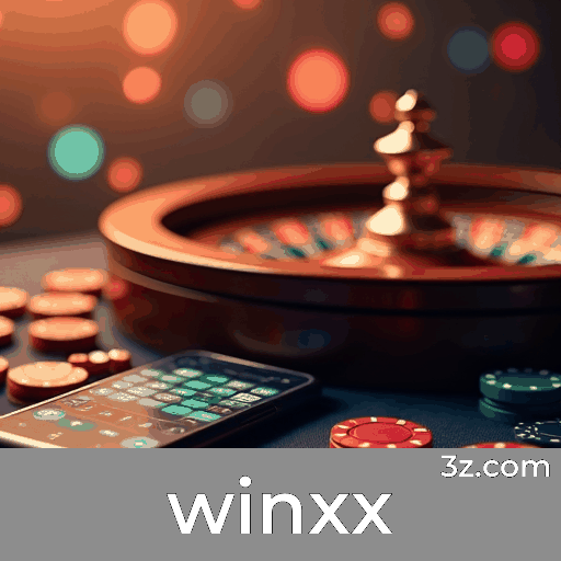 Desbloqueie Super Ofertas com winxx Hoje!