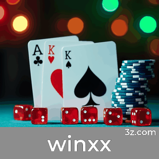 Winxx: Bônus Generosos para Jogadores Brasileiros