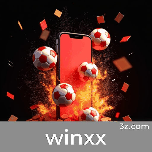 Winxx App: Benefícios Exclusivos e Imperdíveis
