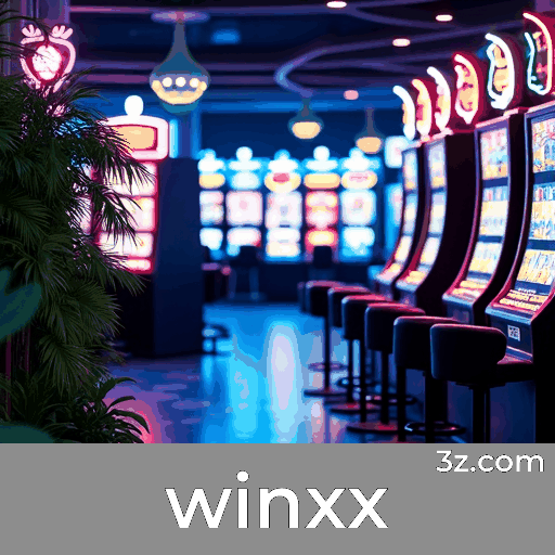 Infraestrutura Multi-Camadas que Garante Estabilidade na winxx