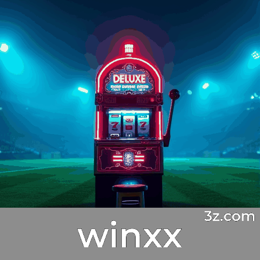 winxx: Seu Cassino Online Seguro e Profissional