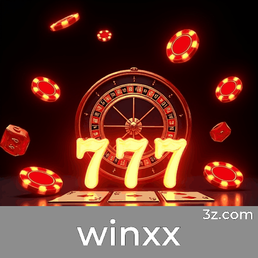 winxx: Seu Cassino Online Seguro e Profissional